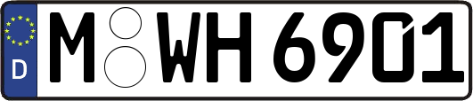 M-WH6901