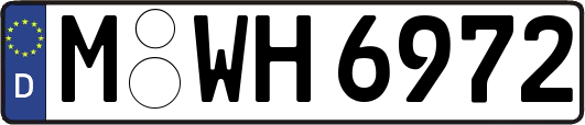 M-WH6972