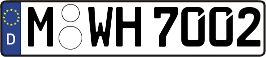M-WH7002