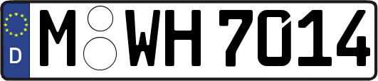 M-WH7014