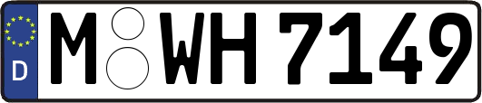 M-WH7149