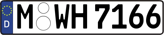 M-WH7166