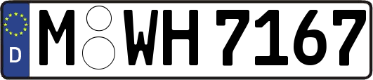 M-WH7167