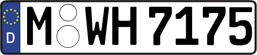 M-WH7175