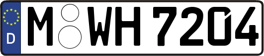 M-WH7204