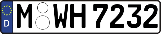 M-WH7232
