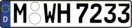 M-WH7233