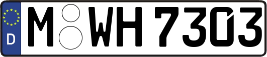 M-WH7303