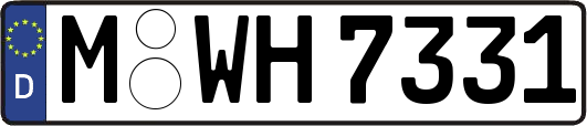 M-WH7331