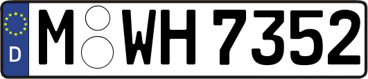 M-WH7352