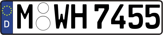 M-WH7455