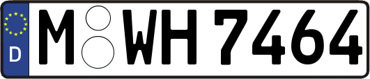 M-WH7464