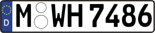 M-WH7486