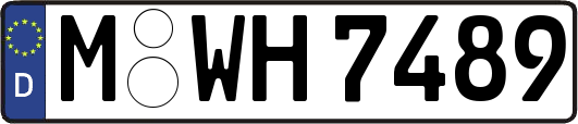 M-WH7489