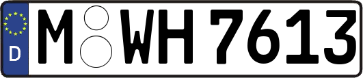 M-WH7613