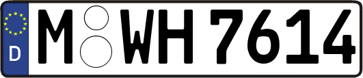 M-WH7614