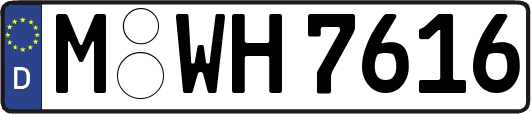 M-WH7616