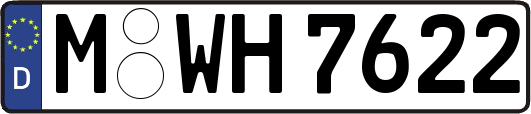 M-WH7622