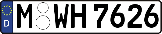 M-WH7626