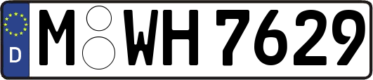 M-WH7629