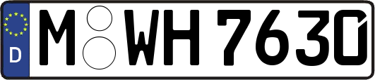 M-WH7630