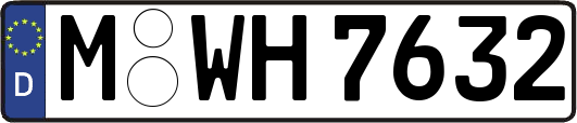 M-WH7632