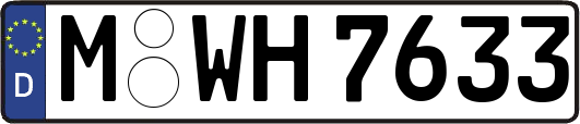 M-WH7633