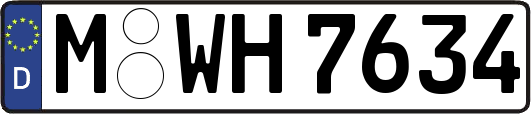 M-WH7634