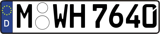 M-WH7640