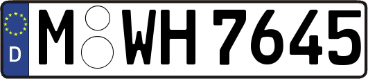 M-WH7645