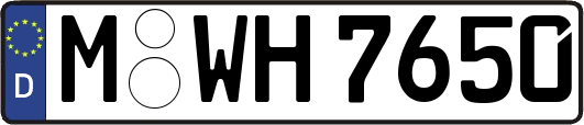 M-WH7650