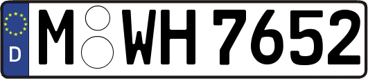 M-WH7652
