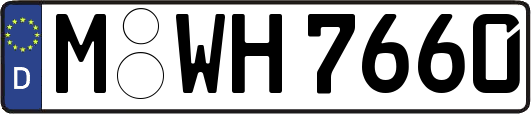 M-WH7660