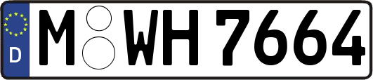 M-WH7664