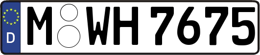 M-WH7675