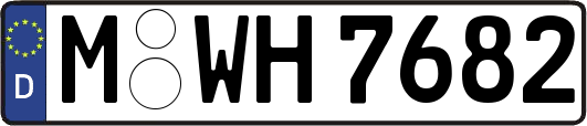 M-WH7682