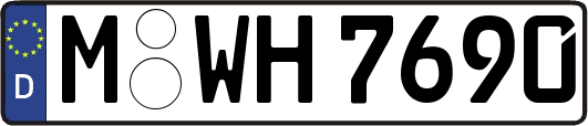 M-WH7690