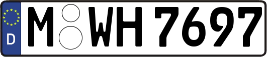M-WH7697