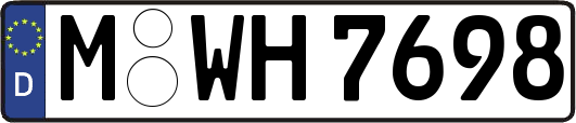 M-WH7698