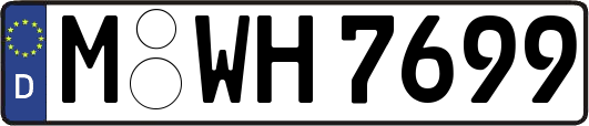 M-WH7699