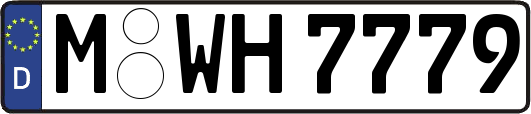 M-WH7779