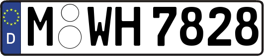 M-WH7828