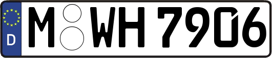 M-WH7906