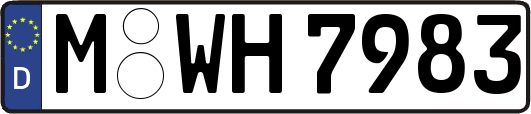 M-WH7983