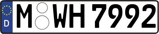 M-WH7992