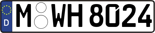 M-WH8024