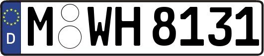 M-WH8131