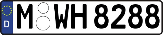 M-WH8288