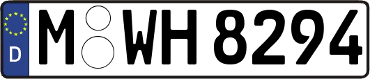M-WH8294