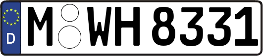 M-WH8331